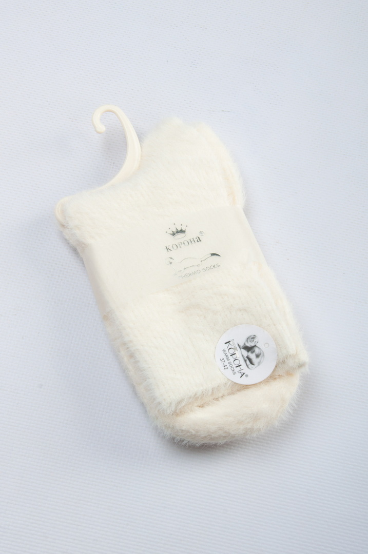 Шкарпетки жіночі норка